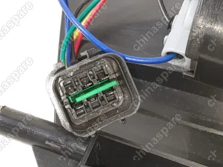 Фонарь задний на крыло правый (нового образца) Great Wall Wingle