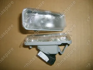 Фонарь освещения номерного знака Great Wall Wingle