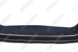 Бампер задний Great Wall Wingle