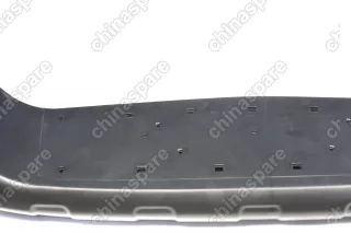 Бампер задний Great Wall Wingle