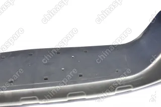 Бампер задний Great Wall Wingle