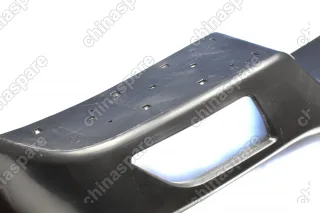 Бампер задний Great Wall Wingle