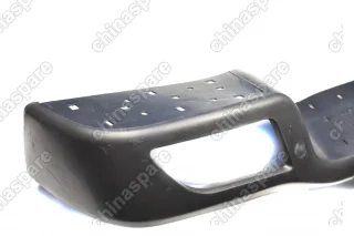 Бампер задний Great Wall Wingle