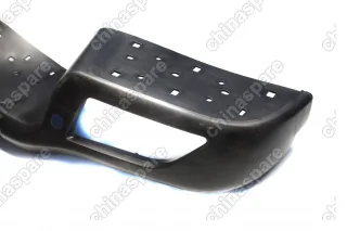 Бампер задний Great Wall Wingle