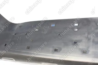 Бампер задний Great Wall Wingle