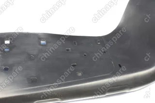 Бампер задний Great Wall Wingle