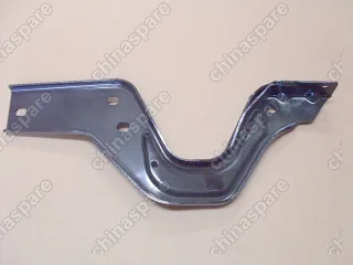 Кронштейн заднего бампера левый Great Wall Wingle