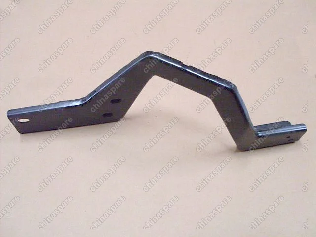 Кронштейн заднего бампера левый Great Wall Wingle