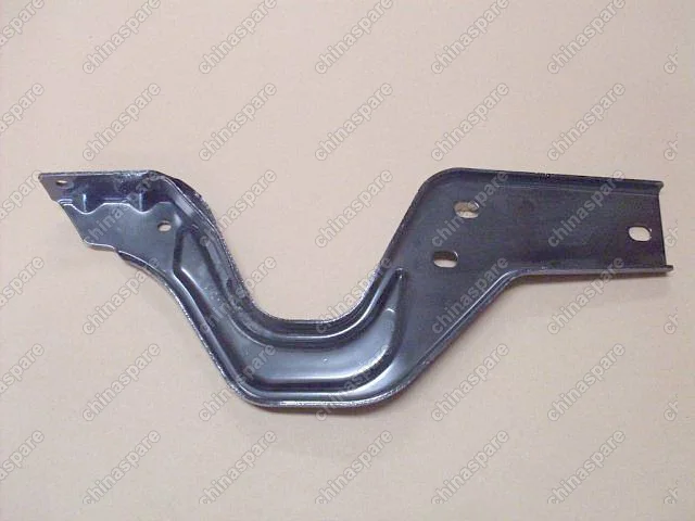 Кронштейн заднего бампера правый Great Wall Wingle