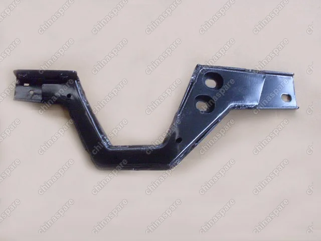 Кронштейн заднего бампера правый Great Wall Wingle