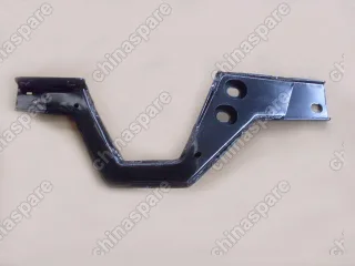 Кронштейн заднего бампера правый Great Wall Wingle