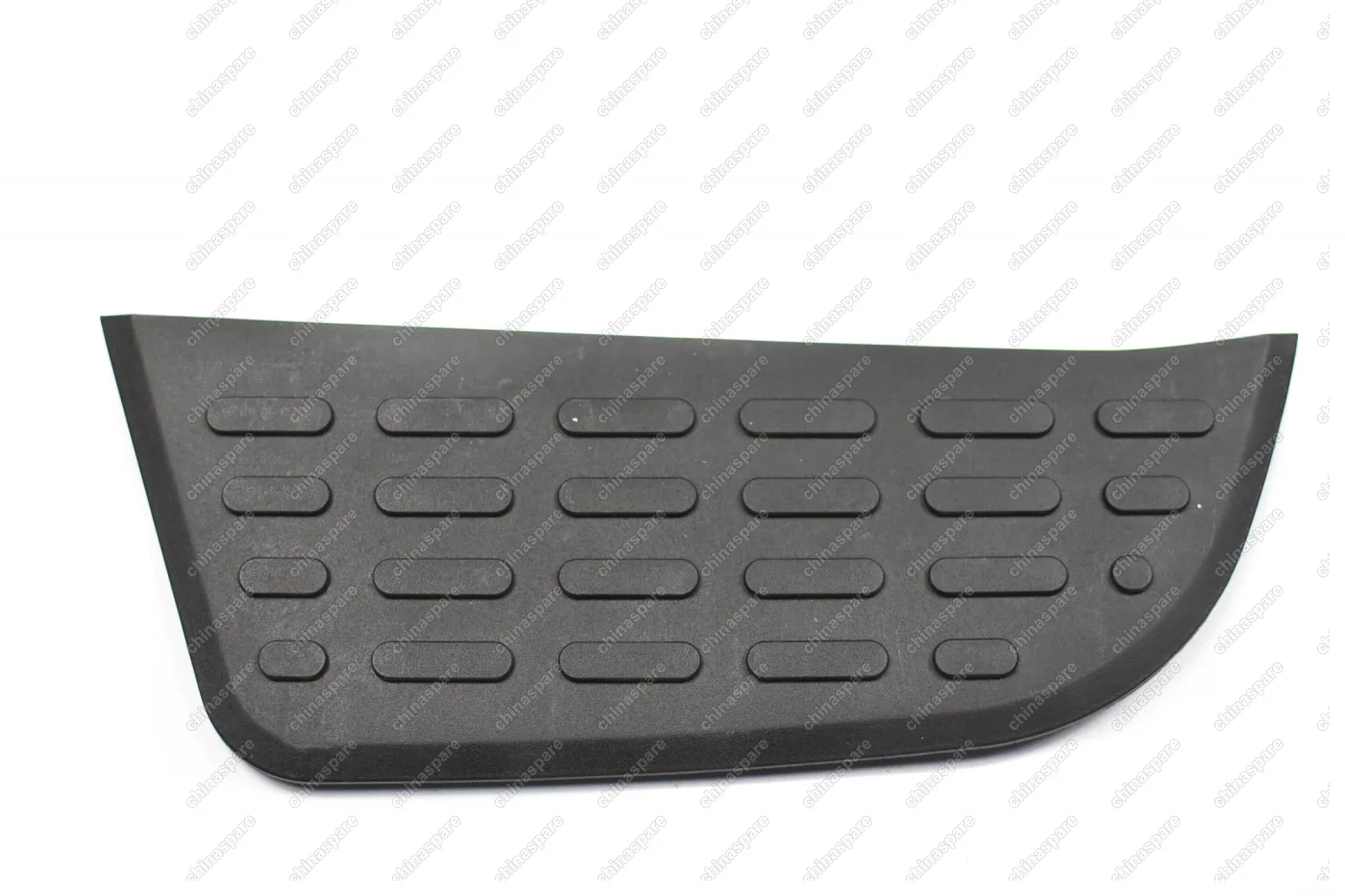 Накладка заднего бампера правая (нового образца) Great Wall Wingle