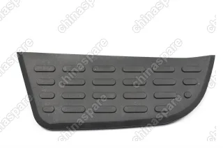 Накладка заднего бампера правая (нового образца) Great Wall Wingle