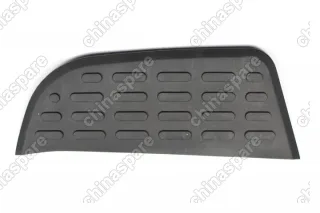 Накладка заднего бампера правая (нового образца) Great Wall Wingle