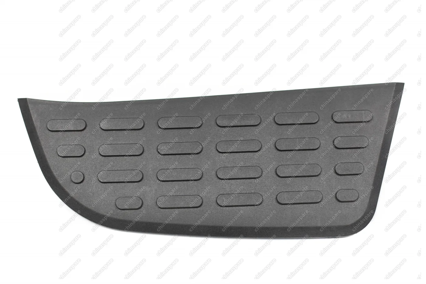 Накладка заднего бампера левая (нового образца) Great Wall Wingle