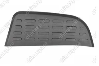 Накладка заднего бампера левая (нового образца) Great Wall Wingle