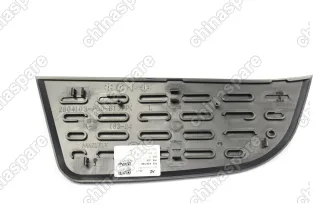 Накладка заднего бампера левая (нового образца) Great Wall Wingle