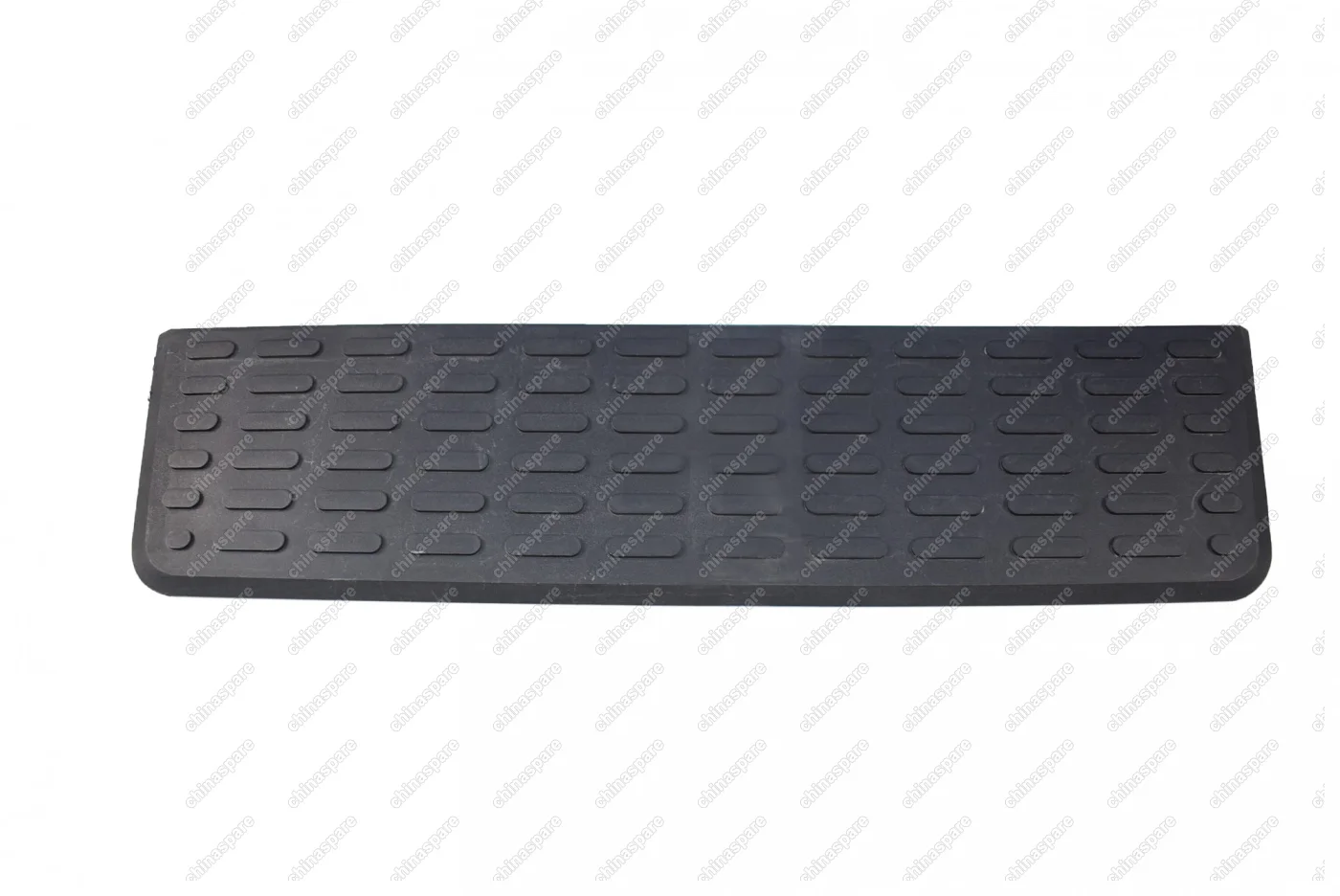 Накладка заднего бампера средняя Great Wall Wingle