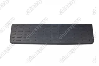 Накладка заднего бампера средняя Great Wall Wingle