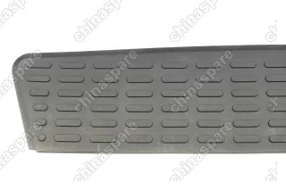 Накладка заднего бампера средняя Great Wall Wingle