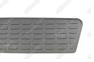 Накладка заднего бампера средняя Great Wall Wingle