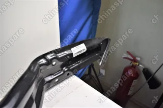 Усилитель заднего бампера Great Wall Wingle