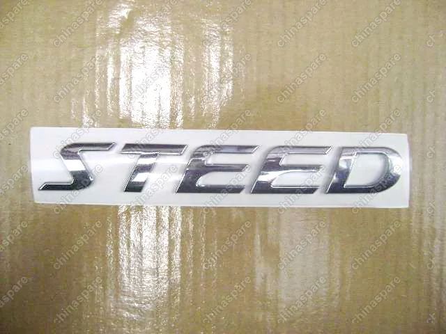 3921017P00 Logo-steed Great Wall Wingle