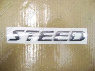 3921017P00 Logo-steed Great Wall Wingle