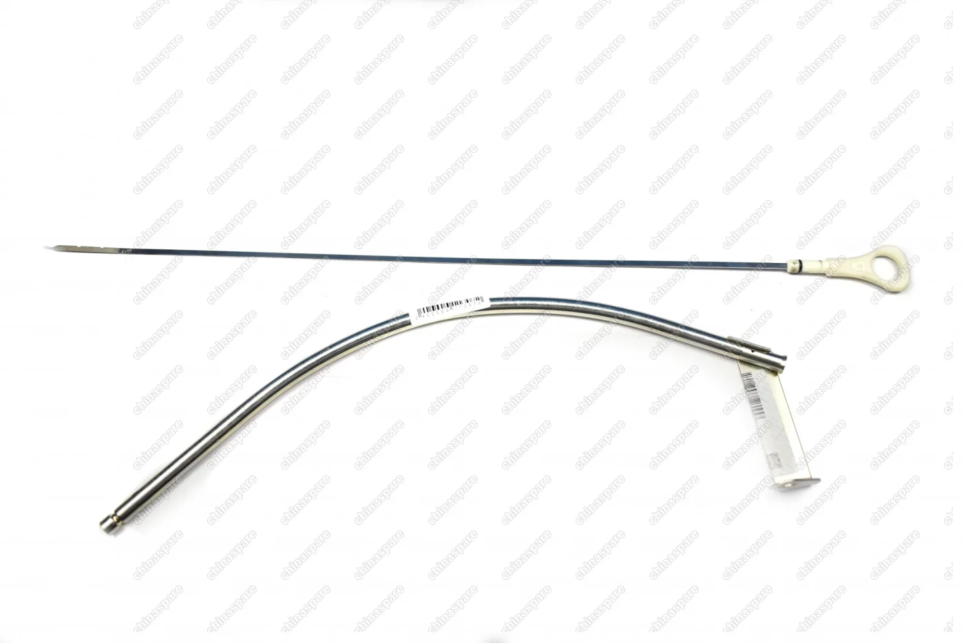 Щуп масляный с направляющей Great Wall Hover, H5, Wingle