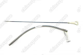 Щуп масляный с направляющей Great Wall Hover, H5, Wingle