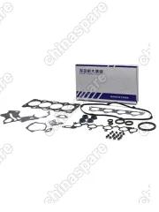 Комплект прокладок и РТИ Двигателя 4G64 (Полный) Great Wall Hover, Hover H5, Wingle