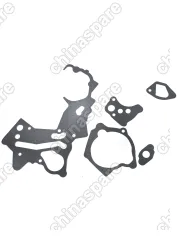 Комплект прокладок и РТИ Двигателя 4G64 (Полный) Great Wall Hover, Hover H5, Wingle