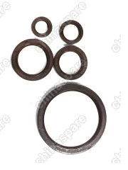 Комплект прокладок и РТИ Двигателя 4G64 (Полный) Great Wall Hover, Hover H5, Wingle