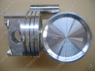 smd303072 Piston w/pin Great Wall для двигателей