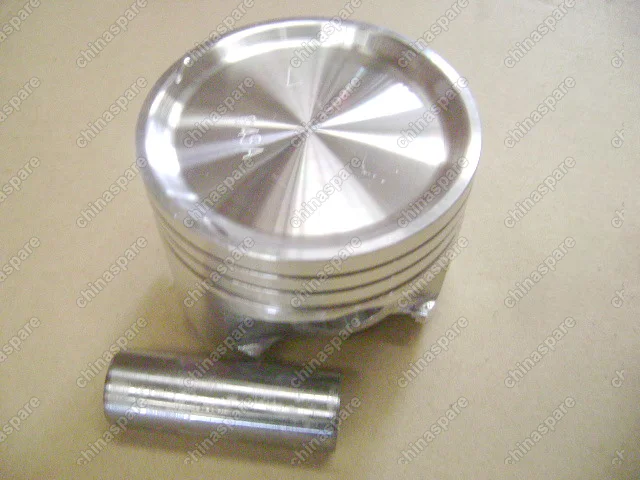 smd303071 Piston w/pin(china standard b) Great Wall для двигателей