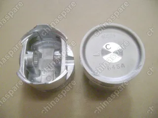 smd303075 Piston(standard c) Great Wall для двигателей