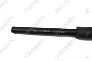 Шланг охлаждения дроссельной заслонки отводяший Great Wall Hover, Hover H5, Wingle