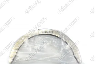 Шланг охлаждения дроссельной заслонки отводяший Great Wall Hover, Hover H5, Wingle