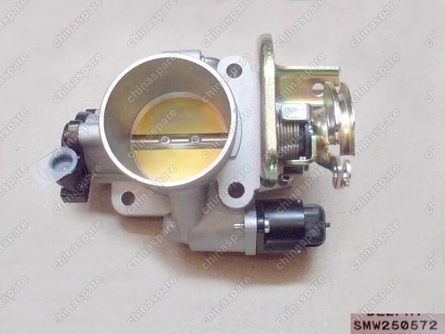 SMW250572 Throttle valve Great Wall для двигателей