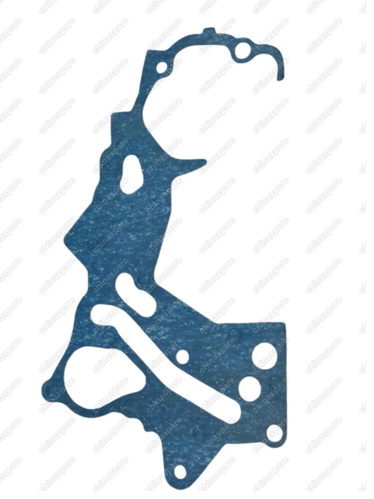 Прокладка передней крышки двигателя Great Wall Hover, Hover H5, Wingle