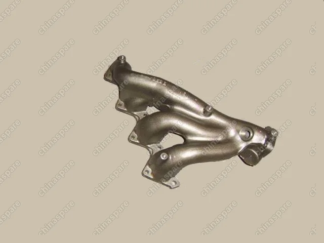 MR188193 Exhaust manifold Great Wall для двигателей