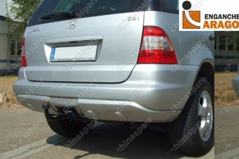 E4117BV ТСУ для MERCEDES M-Class W163 2003-2005, тип шара: V