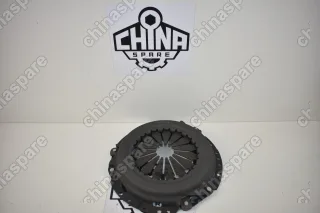 Диск сцепления нажимной (4х2, 4х4) (Электронная раздаточная коробка) Great Wall Deer, Safe (GW491Q)