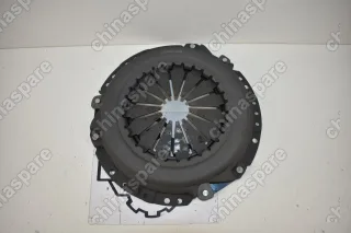 Диск сцепления нажимной (4х2, 4х4) (Электронная раздаточная коробка) Great Wall Deer, Safe (GW491Q)