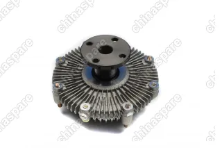 Муфта вязкостная (491QE) Great Wall Deer, Safe