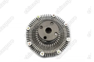 Муфта вязкостная (491QE) Great Wall Deer, Safe