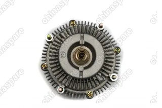 Муфта вязкостная (491QE) Great Wall Deer, Safe