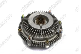 Муфта вязкостная (491QE) Great Wall Deer, Safe