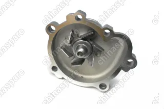 Насос водяной (491QE) Great Wall Deer, Pegasus, Safe, Sailor, Sing, Wingle