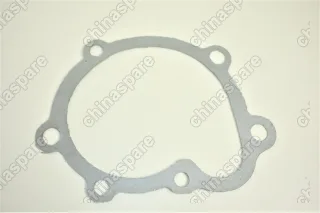 Прокладка водяного насоса (помпы) (491qe) Great Wall Deer, Pegasus, Safe, Sailor, Sing, Wingle